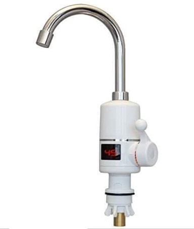 TAVALAX Protočni bojler "Standard"